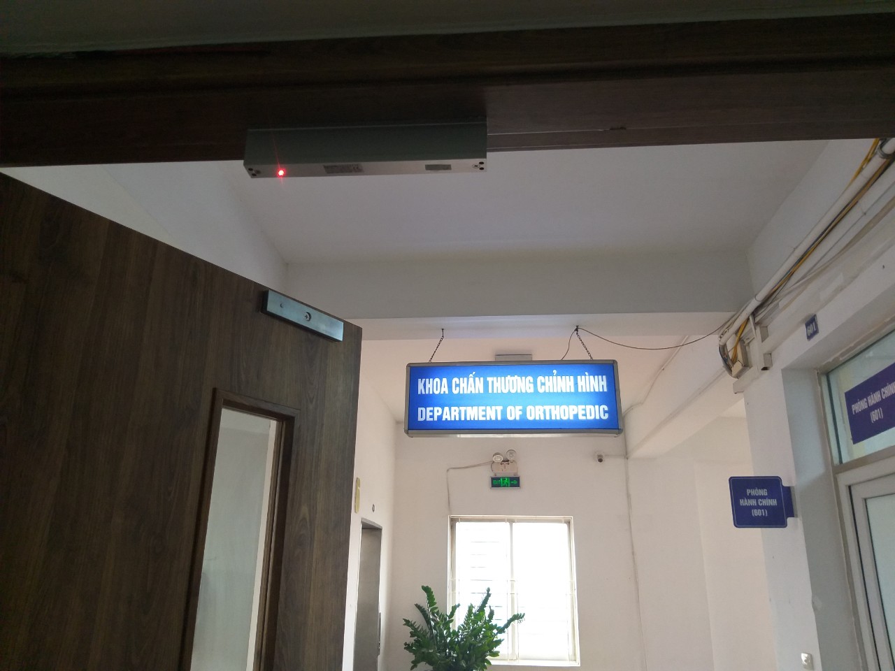 Máy chấm công ronald jack f18